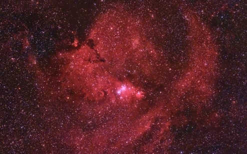 szlaci.hu astrophotography